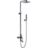 Смеситель LEMARK NUBIRA LM6262ORB для ванны и душа